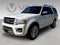 2017 Ford Expedition Platinum