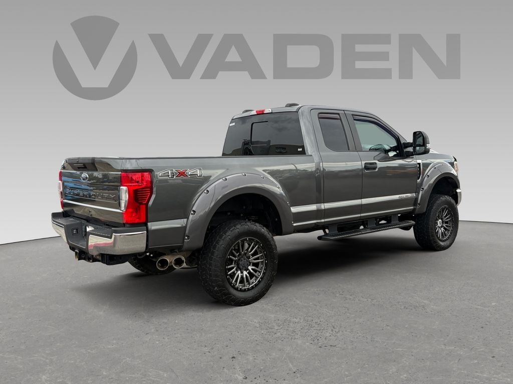 2020 Ford F-350 XL
