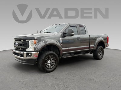 2020 Ford F-350 XL