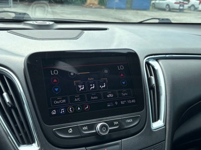 2019 Chevrolet Malibu Premier