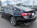2019 Chevrolet Malibu Premier