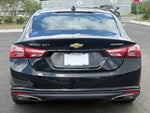 2019 Chevrolet Malibu Premier