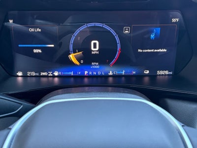 2024 Chevrolet Colorado 4WD LT