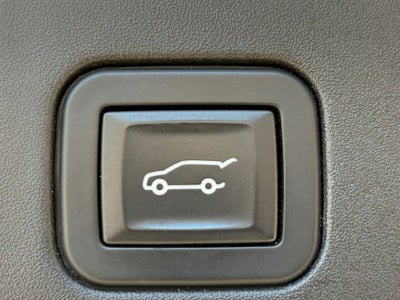 2019 Cadillac XT5 Luxury FWD