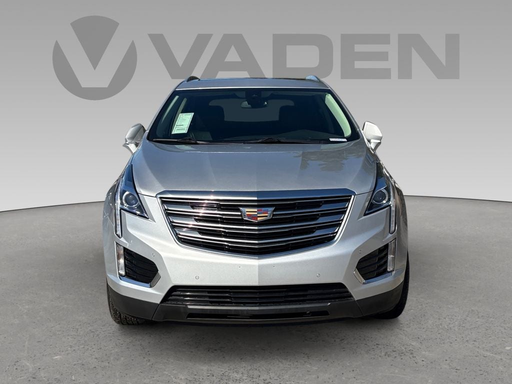 2019 Cadillac XT5 Luxury FWD