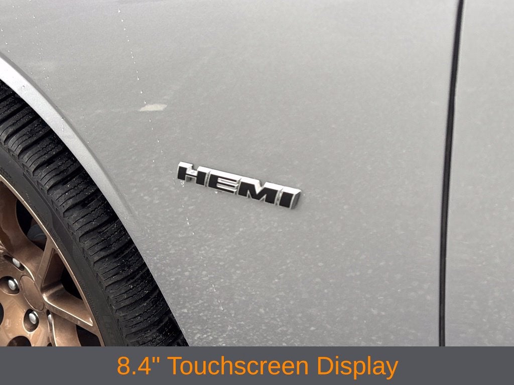 2018 Dodge Challenger R/T