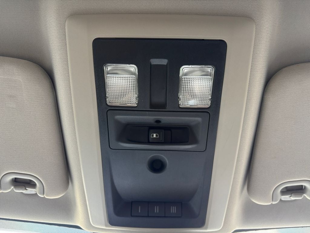 2016 RAM 2500 Big Horn