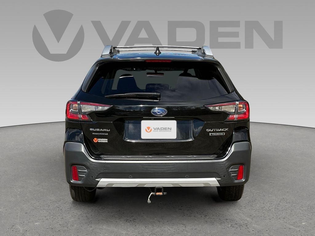 2022 Subaru Outback Touring