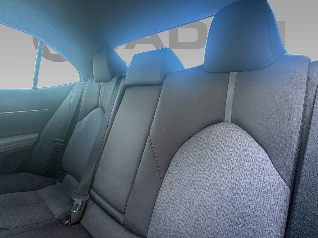 2021 Toyota Camry Hybrid Hybrid LE