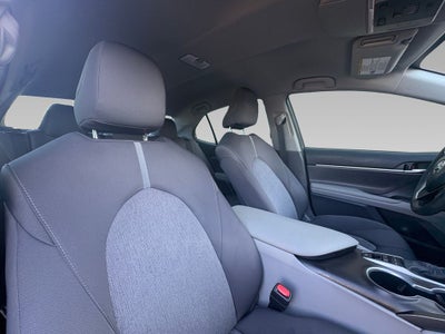 2021 Toyota Camry Hybrid Hybrid LE