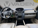 2015 Honda Pilot Touring