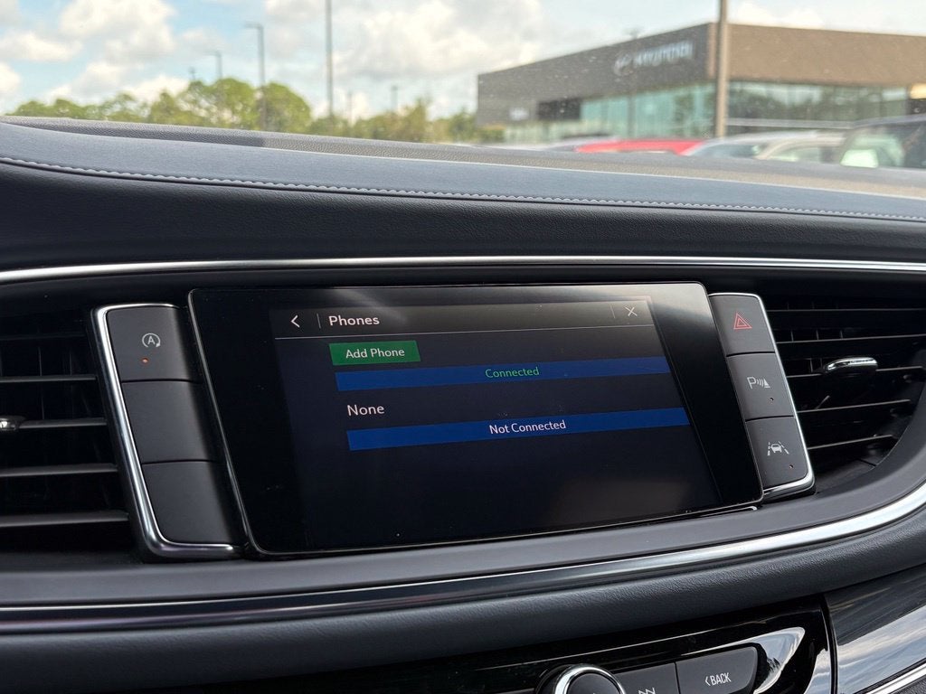 2023 Buick Enclave Premium Group