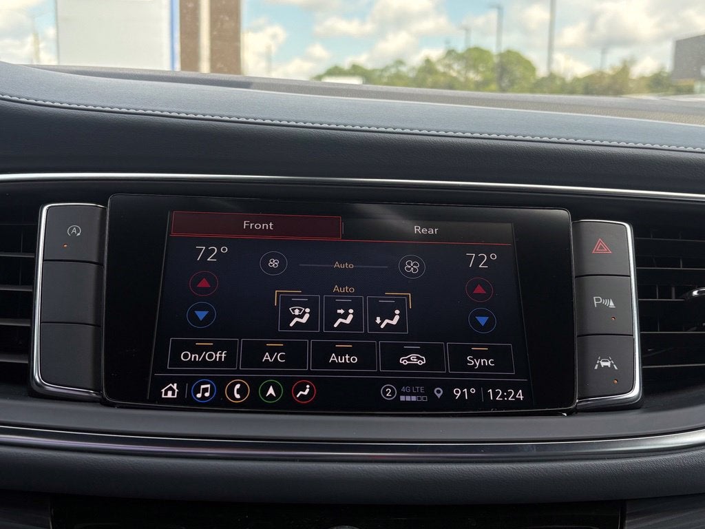 2023 Buick Enclave Premium Group