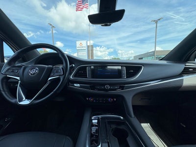 2023 Buick Enclave Premium Group