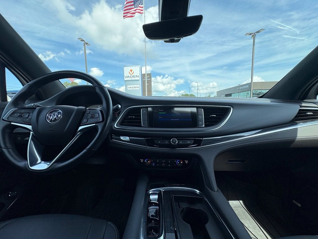 2023 Buick Enclave Premium Group