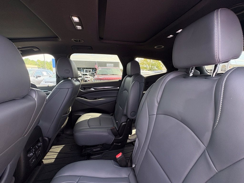 2023 Buick Enclave Premium Group