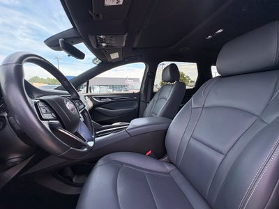 2023 Buick Enclave Premium Group