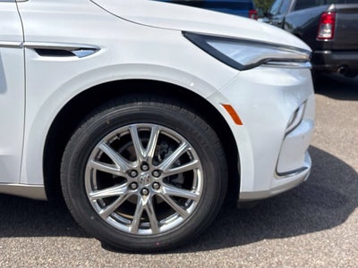 2023 Buick Enclave Premium Group