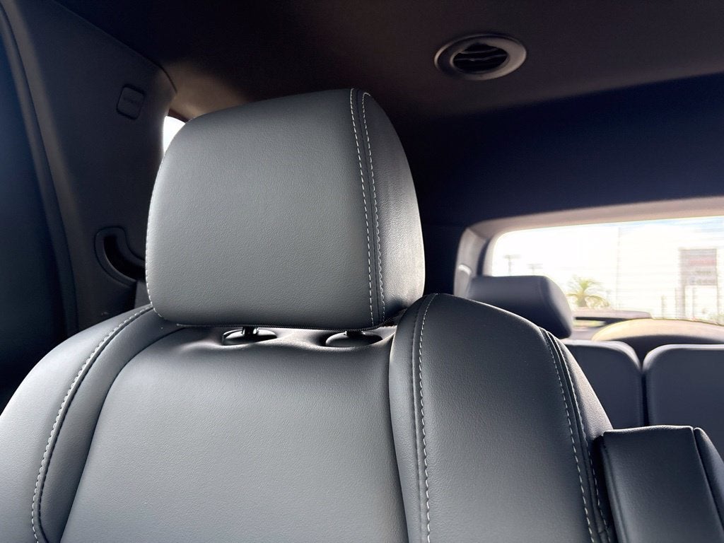 2023 Buick Enclave Premium Group