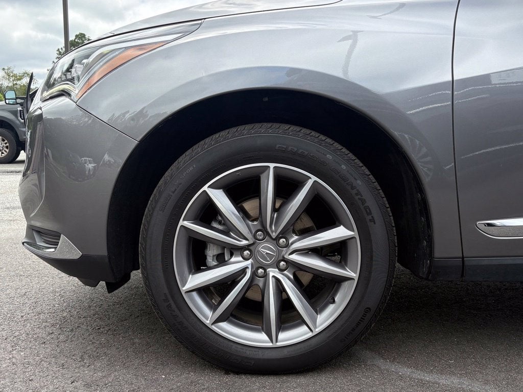 2024 Acura RDX Technology Package SH-AWD