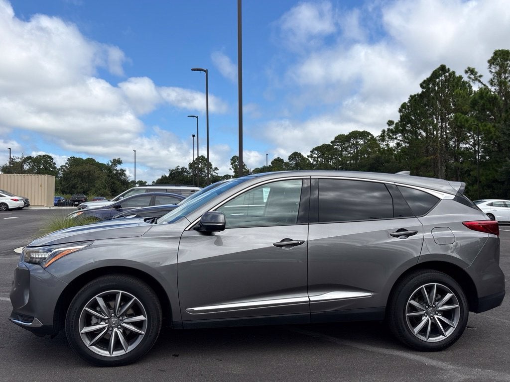 2024 Acura RDX Technology Package SH-AWD