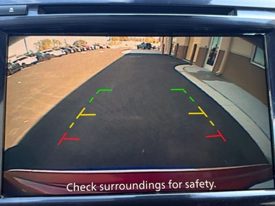 2020 Nissan Murano SV