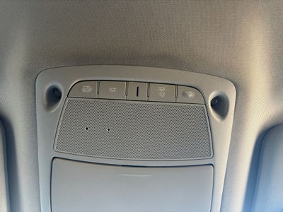 2020 Nissan Murano SV