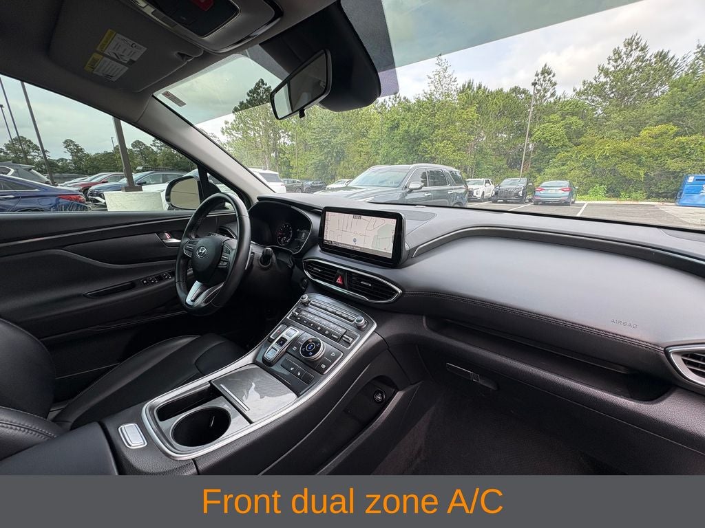 2023 Hyundai Santa Fe XRT