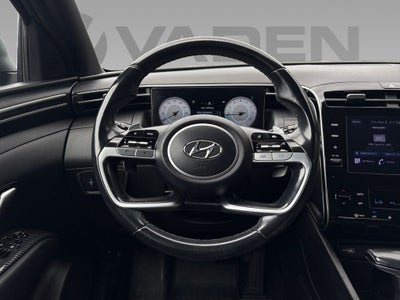 2022 Hyundai Santa Cruz SEL Premium