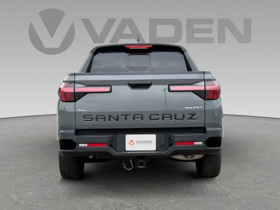 2022 Hyundai Santa Cruz SEL Premium