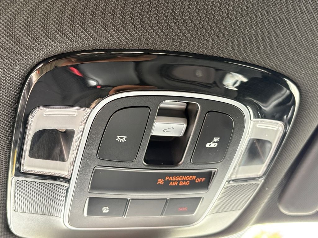 2022 Hyundai Santa Cruz SEL Premium