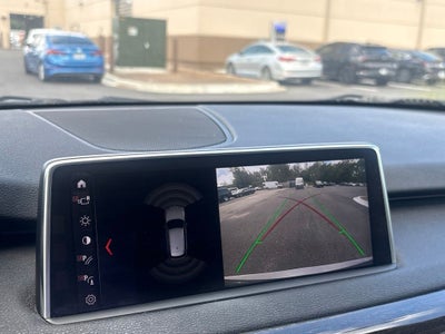 2018 BMW X5 sDrive35i