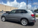 2018 BMW X5 sDrive35i