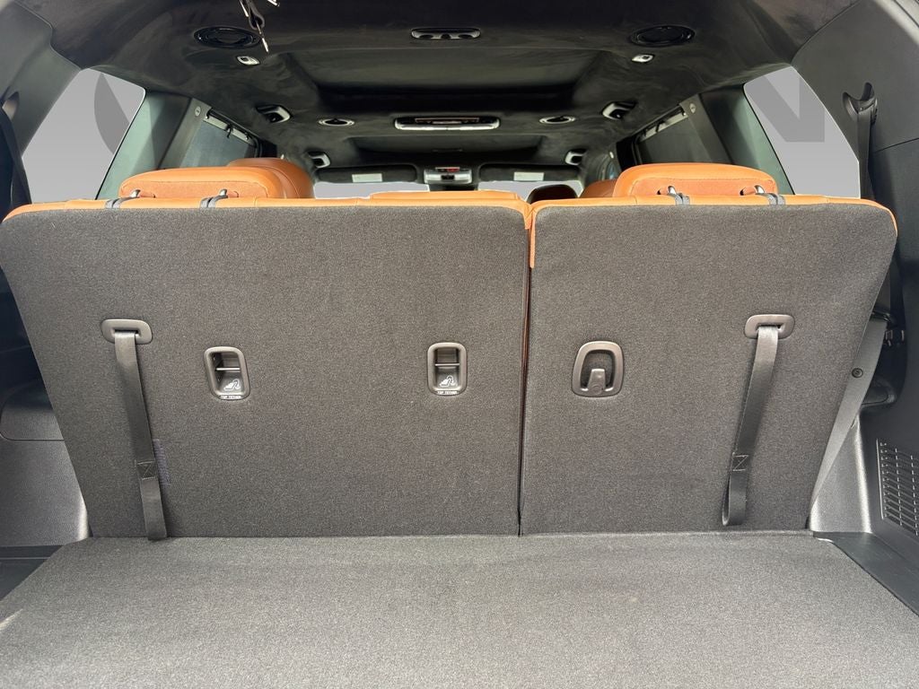 2024 Kia Telluride SX Prestige X-Line