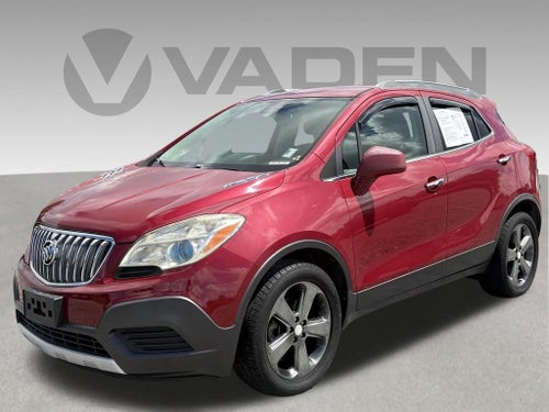 2013 Buick Encore Base