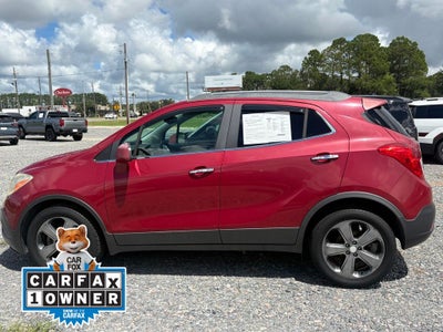2013 Buick Encore Base