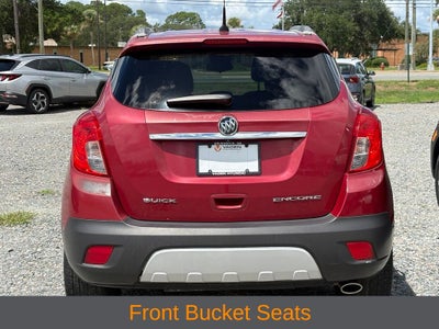 2013 Buick Encore Base