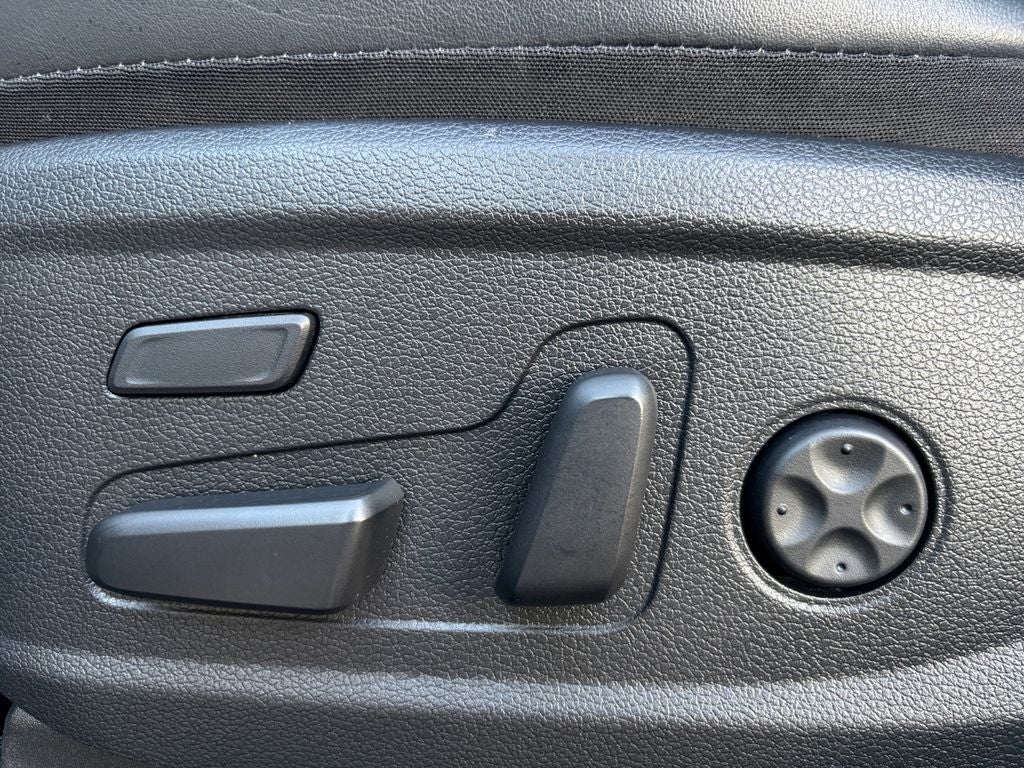 2022 Hyundai Palisade Ultimate Calligraphy