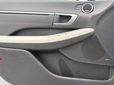 2024 Hyundai Sonata Hybrid Limited