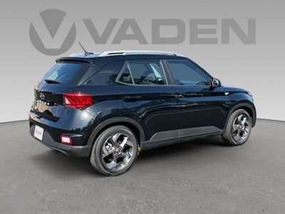 2024 Hyundai Venue SEL