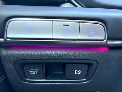 2024 Genesis GV80 2.5T (A8)