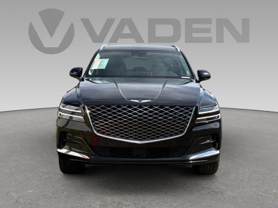 2024 Genesis GV80 2.5T (A8)