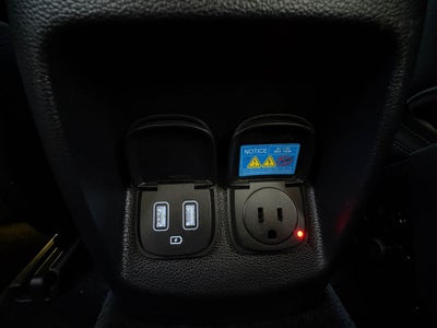 2024 Genesis GV80 2.5T (A8)