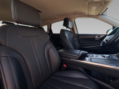 2024 Genesis GV80 2.5T (A8)