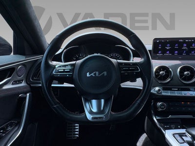 2023 Kia Stinger GT2