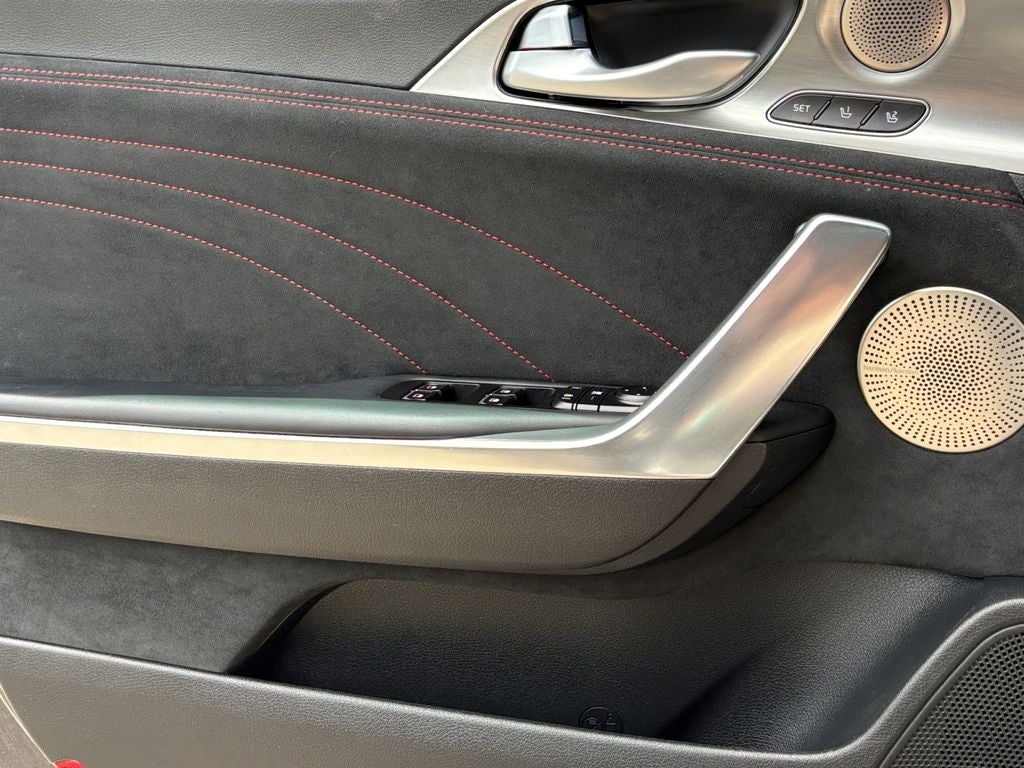 2023 Kia Stinger GT2