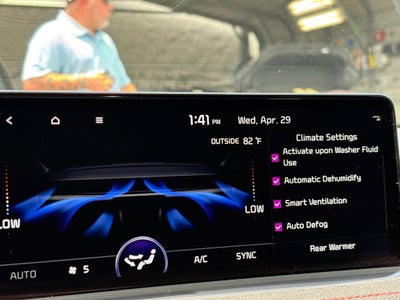 2023 Kia Stinger GT2