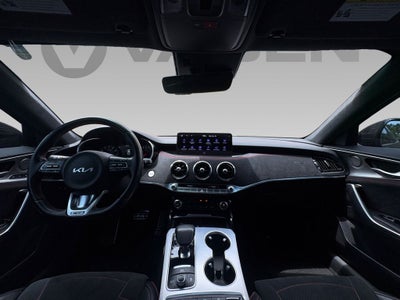 2023 Kia Stinger GT2