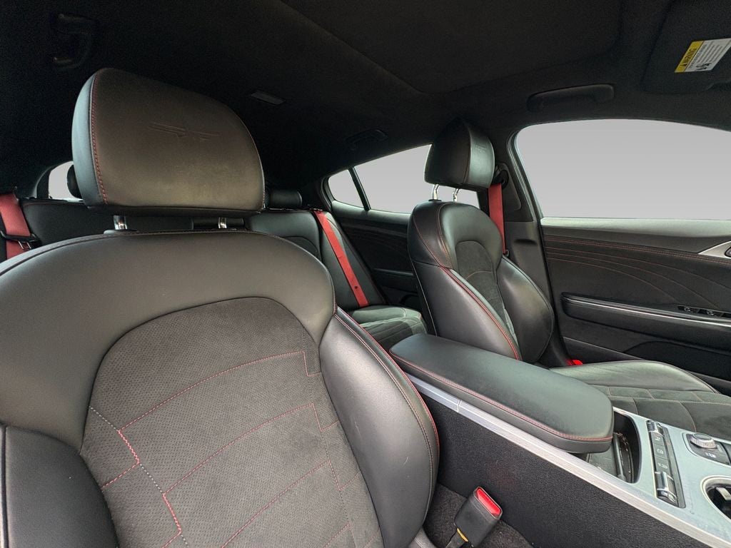 2023 Kia Stinger GT2