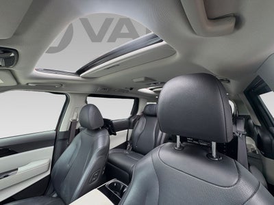 2022 Kia Carnival SX Prestige